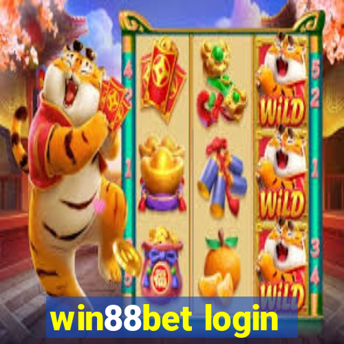 win88bet login